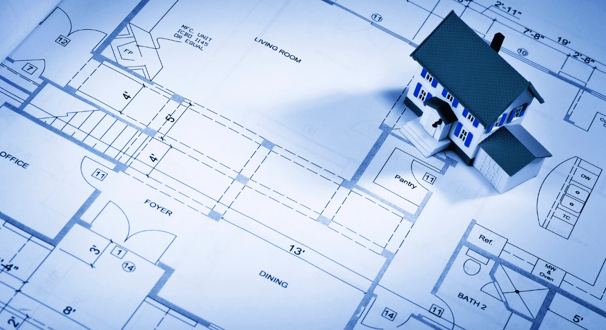 Plan - Build & Renova